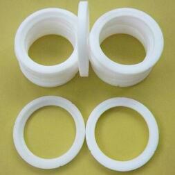 ʲôԭᵼķ(PTFE)ϵĳߴ羫Ȳ