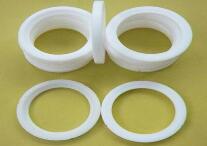 聚四氟乙烯填料环是一种回弹性优异的密封件