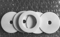 膨体聚四氟乙烯垫片与密封带的产品特性介绍