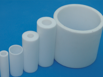 钢衬聚四氟乙烯管道的产品特点与选用要求