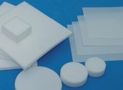聚四氟乙烯板的产品特性与广泛运用