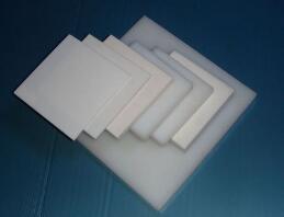 聚四氟乙烯板产品性能与广泛运用