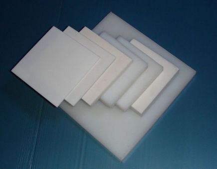 聚四氟乙烯板的密度的规定与介绍