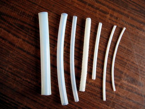 聚四氟乙烯(ptfe)软管图片